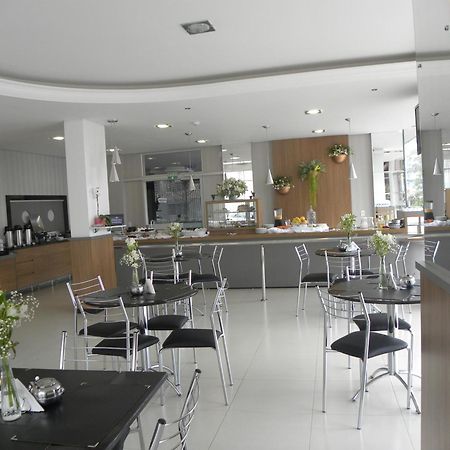 Benos Hotel Santa Rosa  Exteriér fotografie