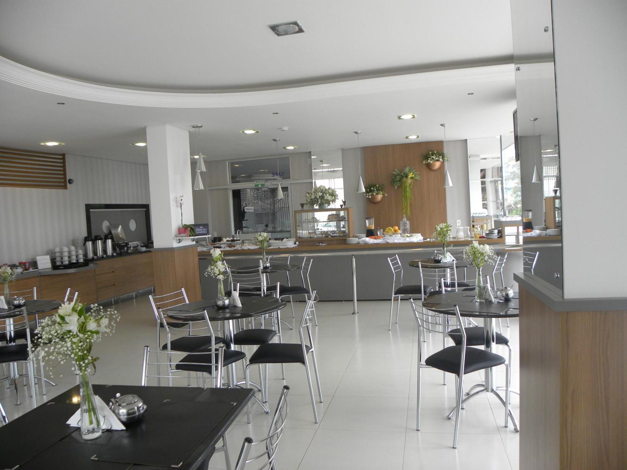Benos Hotel Santa Rosa  Exteriér fotografie