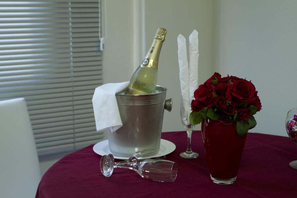 Benos Hotel Santa Rosa  Pokoj fotografie